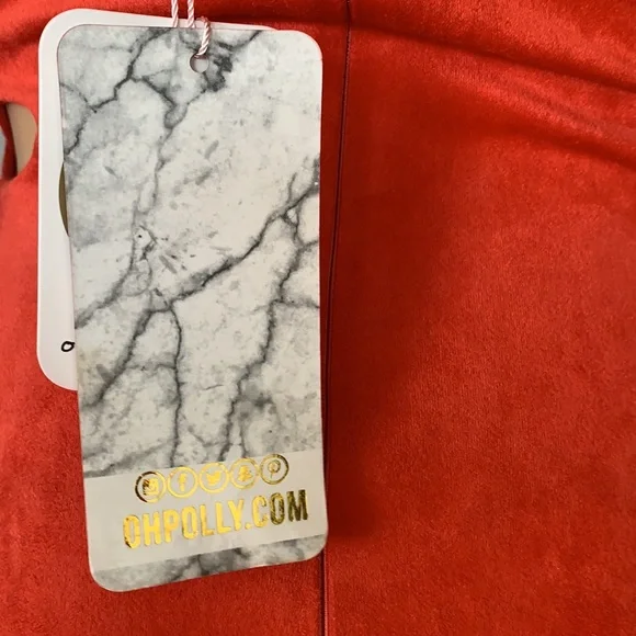 Oh Polly dress - Picture 13 of 15